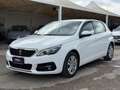Peugeot 308 BlueHDi 130 S&S Business Weiß - thumbnail 3