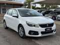 Peugeot 308 BlueHDi 130 S&S Business Weiß - thumbnail 1