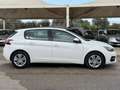 Peugeot 308 BlueHDi 130 S&S Business Weiß - thumbnail 8