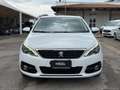 Peugeot 308 BlueHDi 130 S&S Business Weiß - thumbnail 2