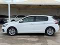 Peugeot 308 BlueHDi 130 S&S Business Weiß - thumbnail 4