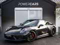 Porsche 992 Carrera 4 GTS  Full Black  Sunroof  Matrix Noir - thumbnail 1