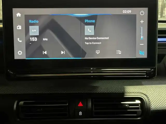 Citroen C3 view 17