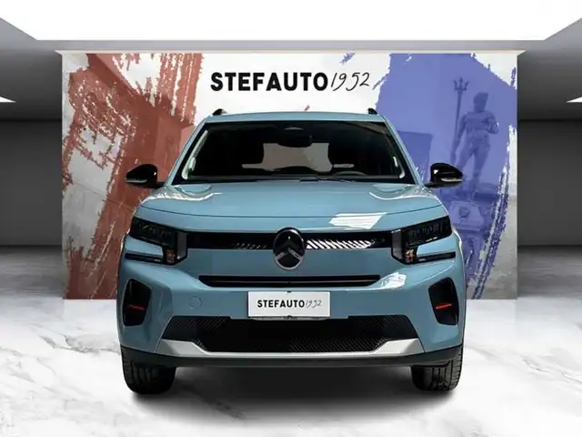 Citroen C3 view 4