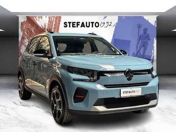 Nuova C3 Turbo 100cv  - PLUS