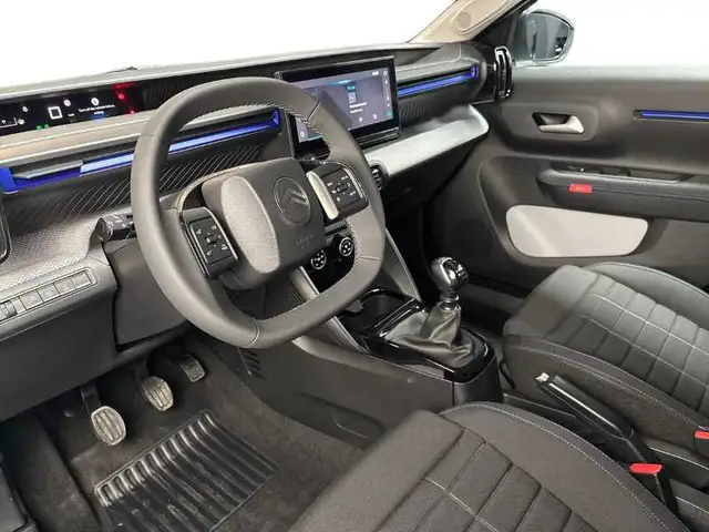 Citroen C3 view 11