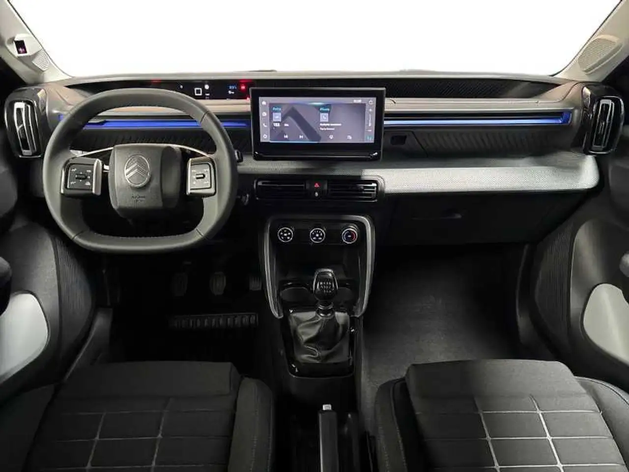 Citroen C3 2026 — фото 13