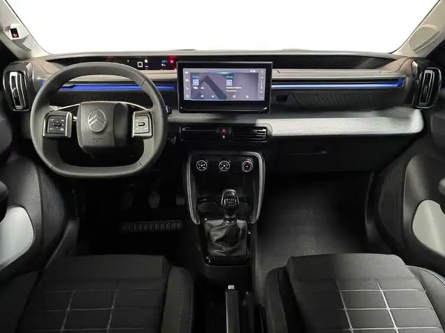Citroen C3 view 13