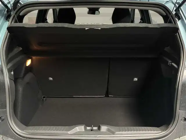 Citroen C3 view 7