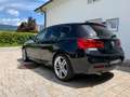 BMW 118 118d xDrive M Sport, 1A Garagenwagen, MEGA VOLL Schwarz - thumbnail 5