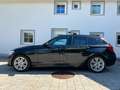 BMW 118 118d xDrive M Sport, 1A Garagenwagen, MEGA VOLL Schwarz - thumbnail 21