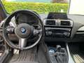 BMW 118 118d xDrive M Sport, 1A Garagenwagen, MEGA VOLL Schwarz - thumbnail 14