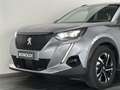 Peugeot 2008 BlueHDi 110 S&S Allure Pack Grau - thumbnail 2