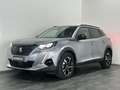 Peugeot 2008 BlueHDi 110 S&S Allure Pack Grau - thumbnail 1