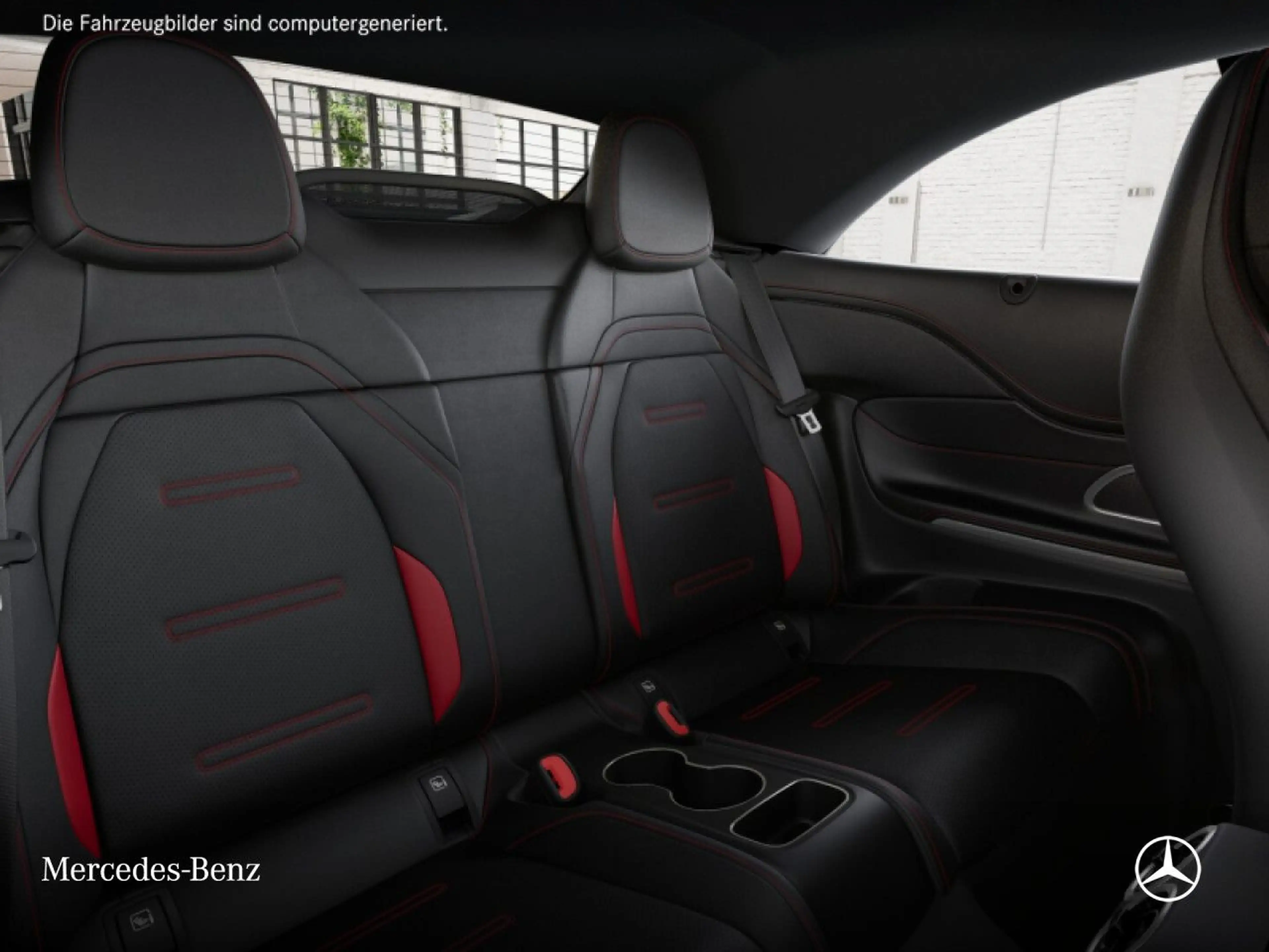 Mercedes-Benz CLE 53 AMG CLE 53 4M NIGHT+STHZG+BURMESTER+SITZKLIMA+KEYLESS — photo 12