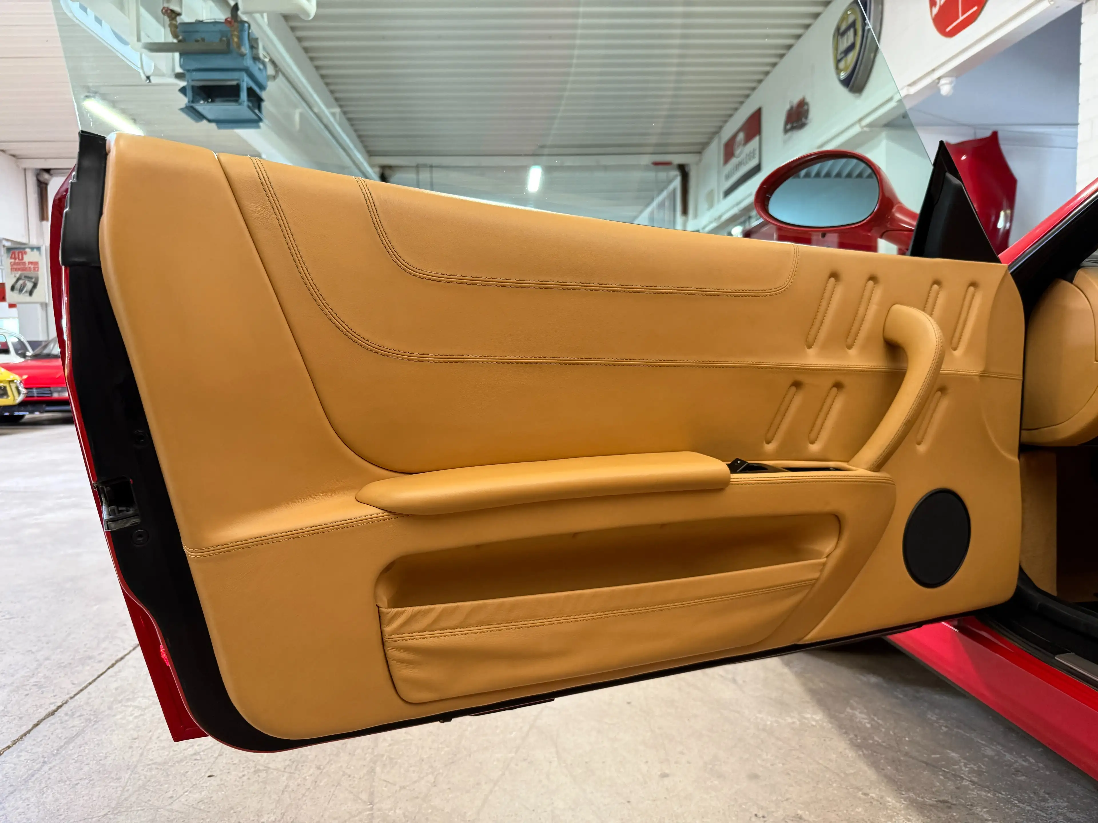 Ferrari 575 F 575 M Maranello F1 — photo 5
