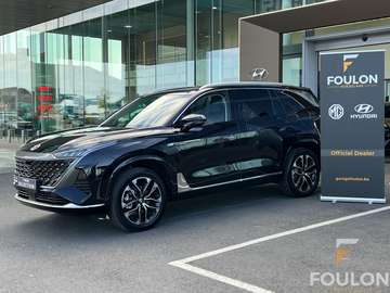 1.5L PHEV Comfort