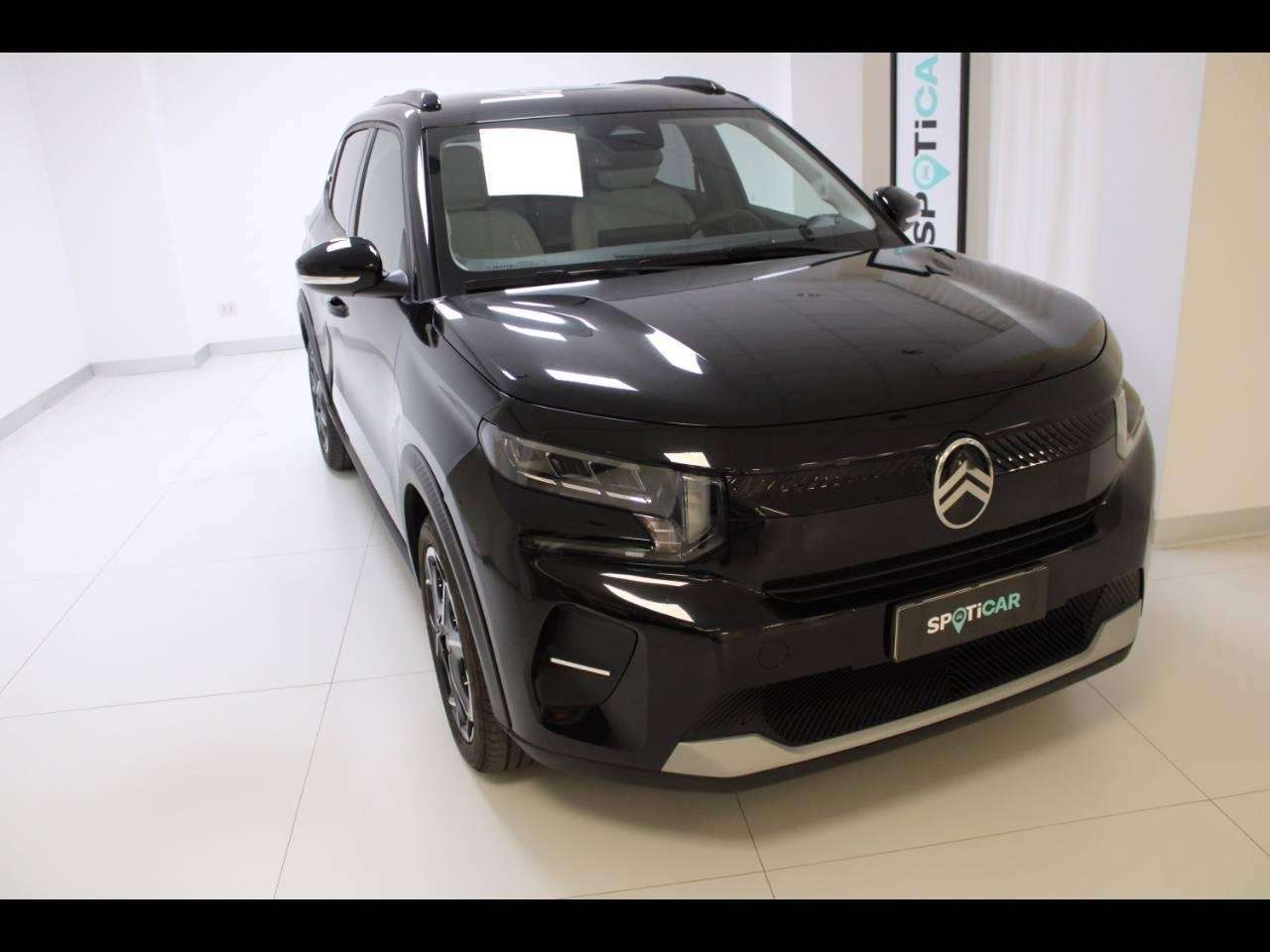 Citroen Others motore elettrico 113 CV Max