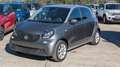 smart forFour 1.0cc 71cv Grigio - thumbnail 2