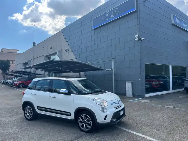Fiat 500L 500L 1.6 mjt Trekking