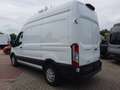 Ford Transit Kasten 2.0 TDCi 330 L2H3 Trend Navi Kame Weiß - thumbnail 8