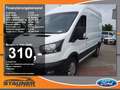 Ford Transit Kasten 2.0 TDCi 330 L2H3 Trend Navi Kame Weiß - thumbnail 1