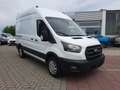 Ford Transit Kasten 2.0 TDCi 330 L2H3 Trend Navi Kame Weiß - thumbnail 4