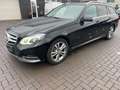 Mercedes-Benz E 220 E -Klasse T-Modell E 220 BlueTec Fekete - thumbnail 1