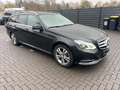 Mercedes-Benz E 220 E -Klasse T-Modell E 220 BlueTec Fekete - thumbnail 6