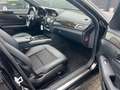 Mercedes-Benz E 220 E -Klasse T-Modell E 220 BlueTec Fekete - thumbnail 10