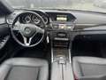 Mercedes-Benz E 220 E -Klasse T-Modell E 220 BlueTec Fekete - thumbnail 9