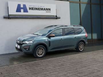 1,0 TCe 100 ECO-G GAS/AHK/Kamera/Klimaaut.