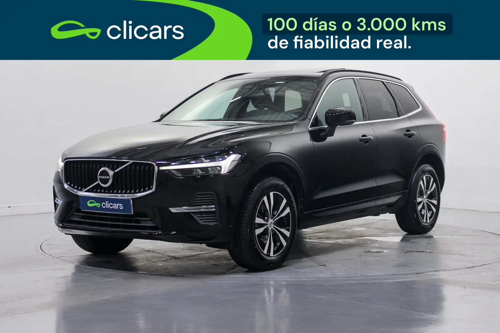 Volvo XC60 B4 Momentum Pro FWD Aut. Blanco - 1