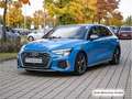 Audi S3 TFSI S tronic Pano/Navi+ Blau - thumbnail 5