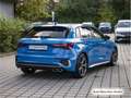 Audi S3 TFSI S tronic Pano/Navi+ Blau - thumbnail 8