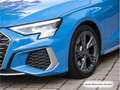 Audi S3 TFSI S tronic Pano/Navi+ Blau - thumbnail 9