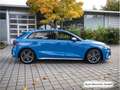 Audi S3 TFSI S tronic Pano/Navi+ Blau - thumbnail 7