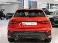 Audi A3 Sportback S line 35 TFSI S tronic AHK Pano VC Rot - thumbnail 5
