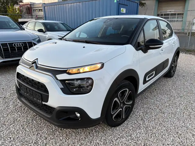 Citroën C3 Style 1.2 PureTech*LED*LaneAssist*Tempomat
