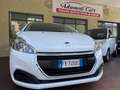 Peugeot 208 208 5p 1.2 puretech Allure s Bianco - thumbnail 2
