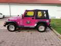 Jeep Wrangler Wrangler 4.0 Burdeos - thumbnail 8