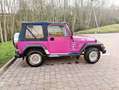 Jeep Wrangler Wrangler 4.0 Burdeos - thumbnail 9
