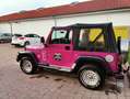 Jeep Wrangler Wrangler 4.0 Burdeos - thumbnail 1