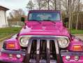Jeep Wrangler Wrangler 4.0 Burdeos - thumbnail 7