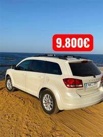 2.0CRD SXT Confort Aut.