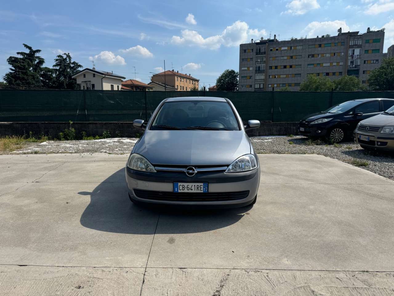 Opel Corsa Corsa 1.2i 16V cat 5 porte Comfort
