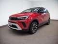 Opel Crossland 1.2 Elegance AHK/LED/Navi/SHZ/LHZ/LM Rot - thumbnail 2