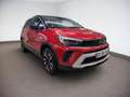 Opel Crossland 1.2 Elegance AHK/LED/Navi/SHZ/LHZ/LM Rot - thumbnail 3