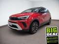 Opel Crossland 1.2 Elegance AHK/LED/Navi/SHZ/LHZ/LM Rot - thumbnail 1