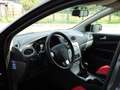 Ford Focus Wagon 1.6-16V Futura Zwart - thumbnail 4